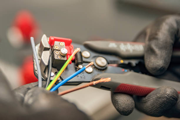 Best Circuit Breaker Repair  in Sixteen Mile Stand, OH
